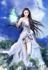 無限之淫神的詛咒