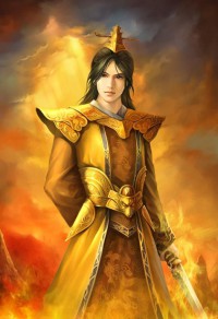 公爹,請自重