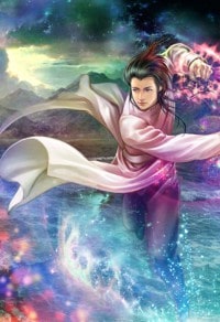 快穿男配:尋找精分男主