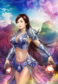 山海图