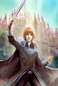 蚀骨冥婚:鬼君,请自控!