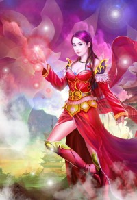 我们旁边的世界(吸血鬼文)