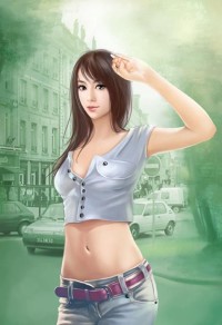 我的美母教師