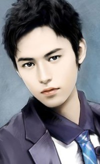 男神是学霸