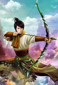 萬古神帝推倒木靈希