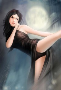 當瘋批皇后拿了HE劇本後殺瘋了